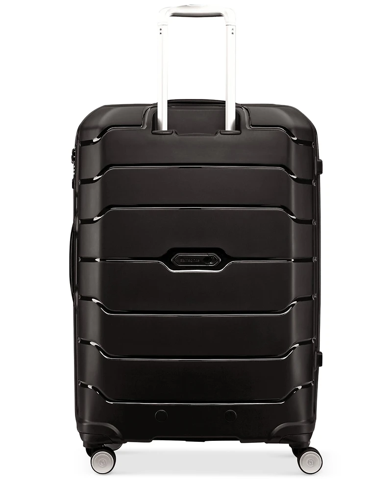 Samsonite Freeform 29.5" Check-in Expandable Hardside Spinner