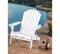 Collyer Adirondack Chair