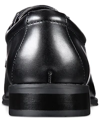 Alfani Men's Andrew Plain Toe Derbys, Created for Macy's