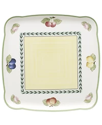 Villeroy & Boch French Garden Square Platter