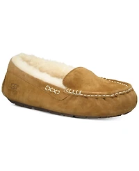 Ugg Women's Ansley Slip On Moccasin Slippers