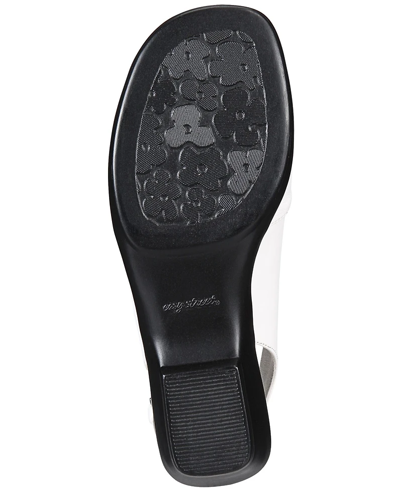 Easy Street Fantasia Sandals