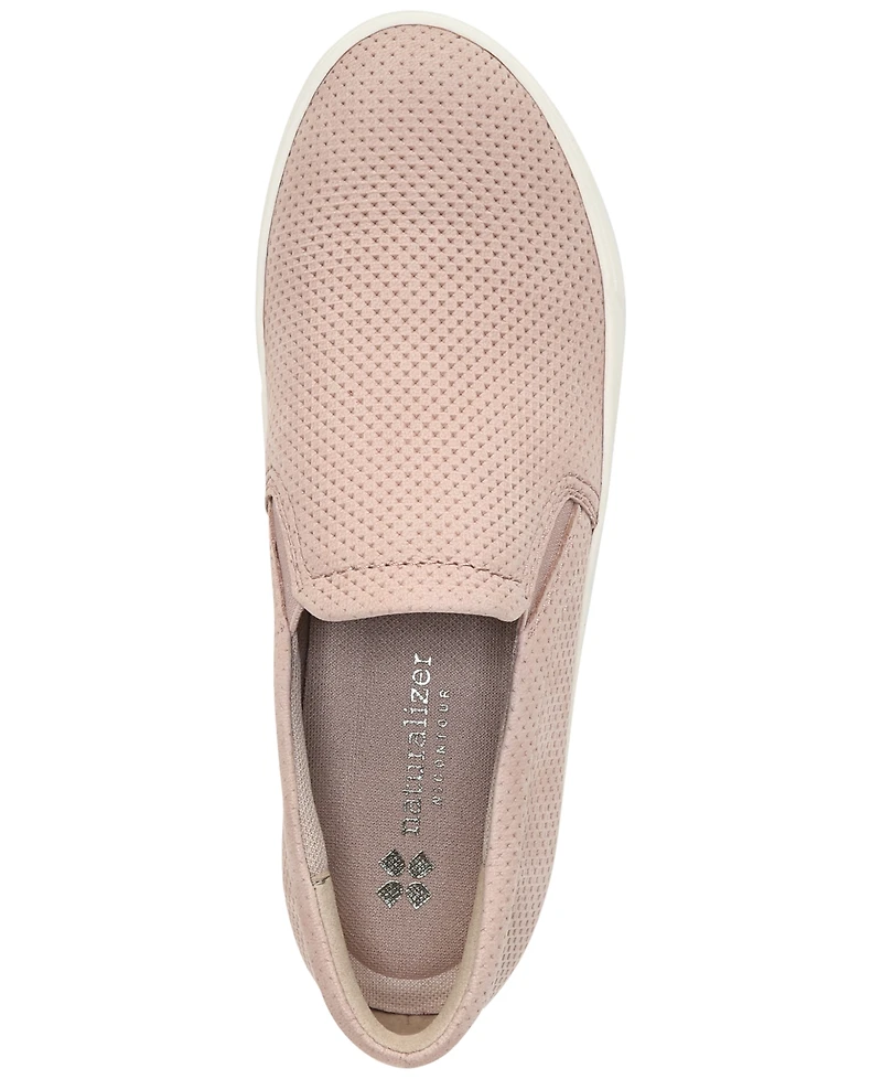 Naturalizer Women's Marianne Slip On Sneakers