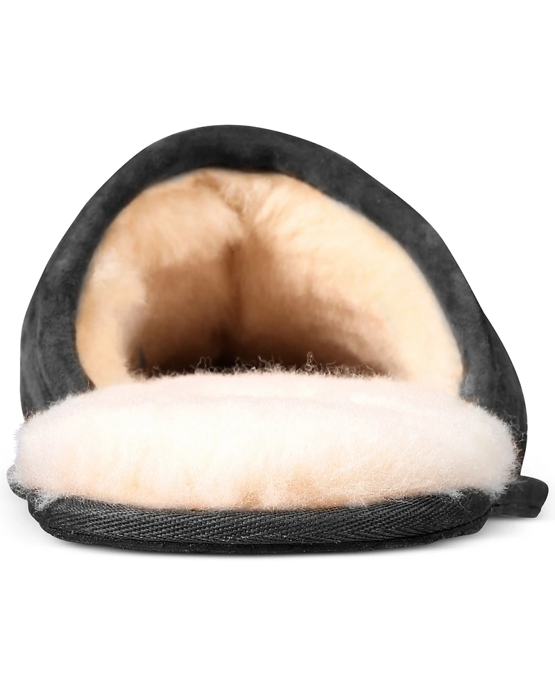Ugg Men's Scuff Slippers