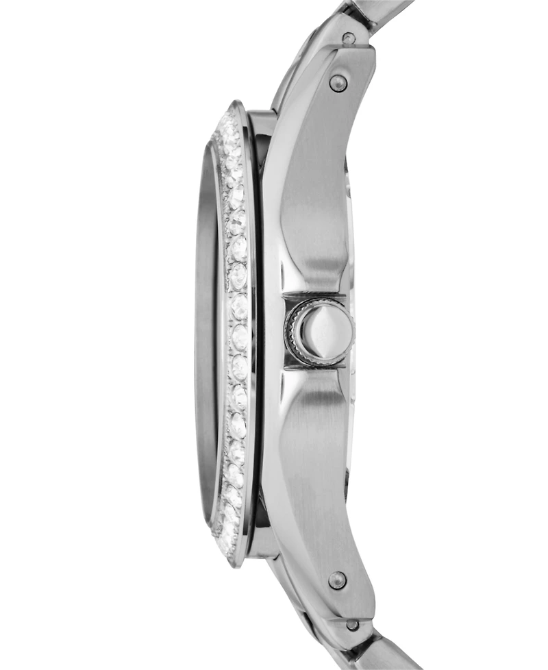 Fossil Women's Riley Stainless Steel Bracelet Watch 38mm ES3202
