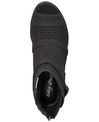 Easy Street Carrigan Sandals