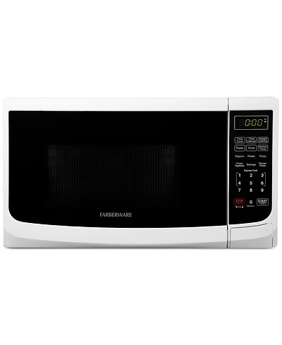 Farberware Classic 700-Watt Microwave Oven