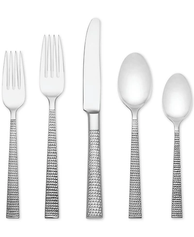 kate spade new york Wickford 5-Piece Place Setting