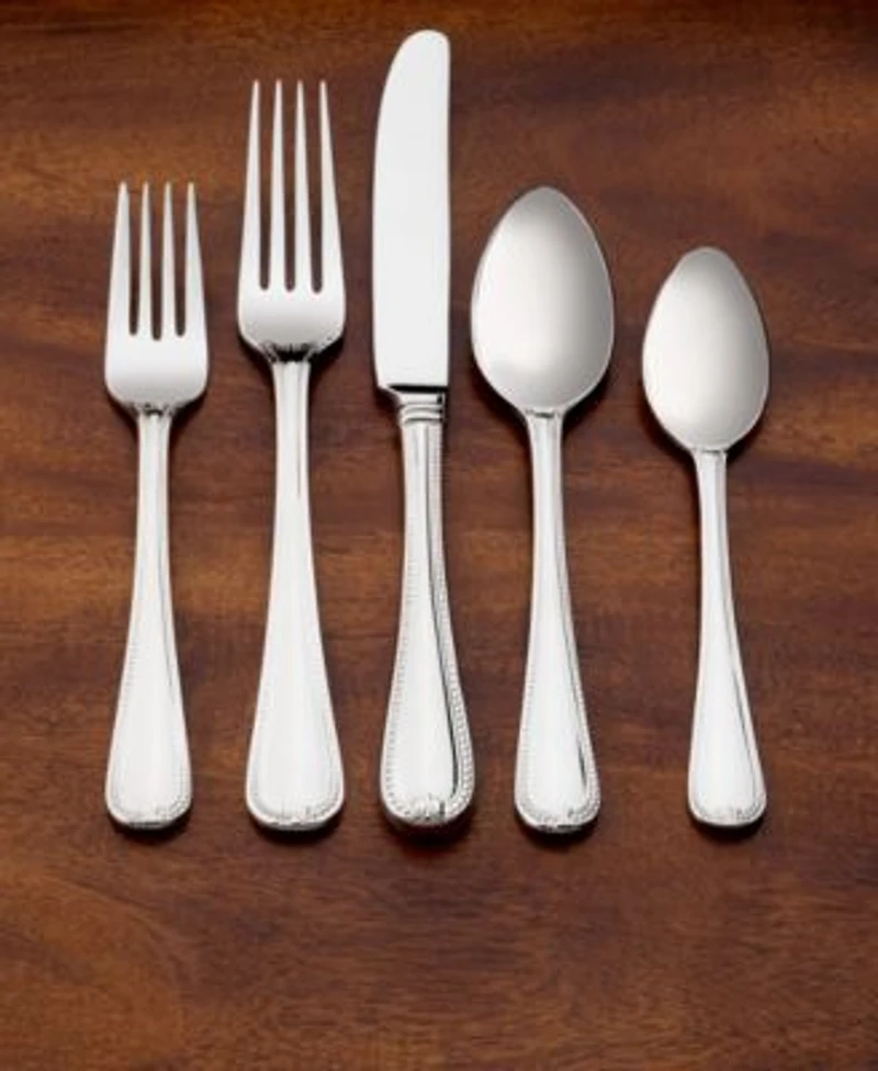 Lenox Vintage Jewel Flatware Collection