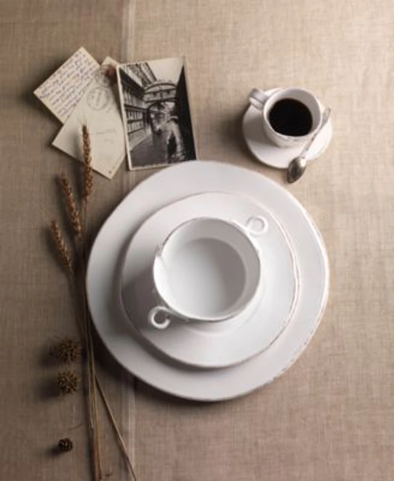 Vietri Lastra Dinnerware Collection