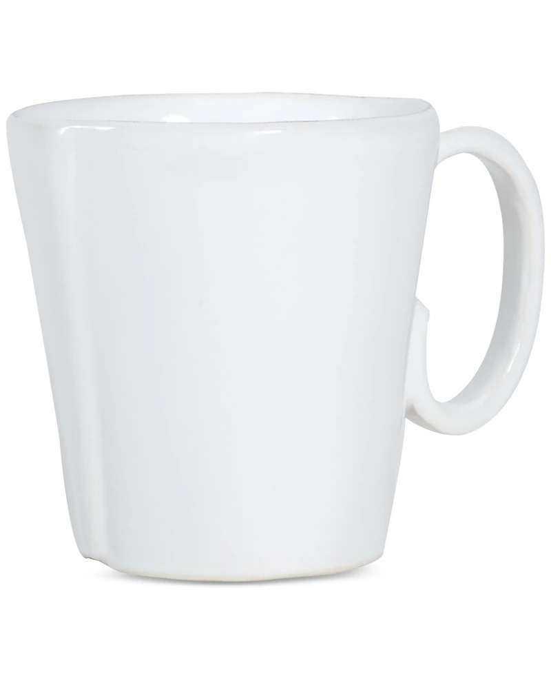 Vietri Lastra Collection Mug
