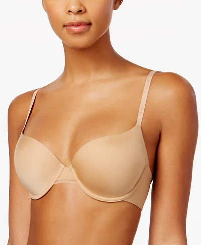 Dkny Litewear Spacer T-Shirt Bra DK4001
