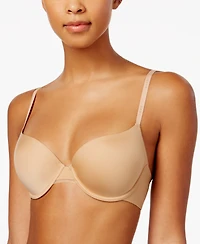 Dkny Litewear Spacer T-Shirt Bra DK4001