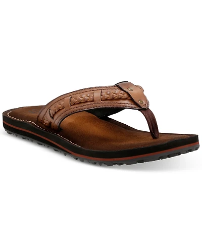 Clarks Women's Fenner Nerice Flip-Flops