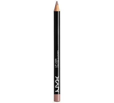 Nyx Professional Makeup Slim Lip Pencil Creamy Long-Lasting Lip Liner
