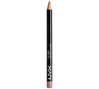 Nyx Professional Makeup Slim Lip Pencil Creamy Long-Lasting Lip Liner