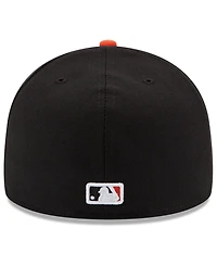 New Era Baltimore Orioles Authentic Collection 59FIFTY Cap