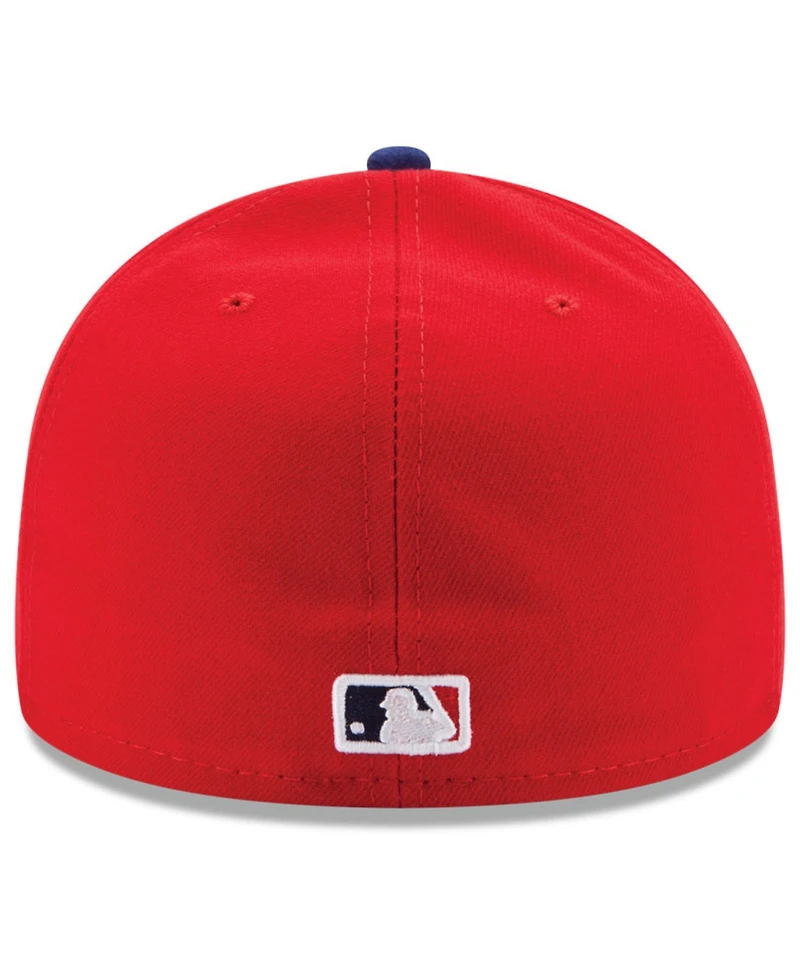 New Era Philadelphia Phillies Authentic Collection 59FIFTY Cap