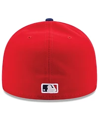 New Era Philadelphia Phillies Authentic Collection 59FIFTY Cap