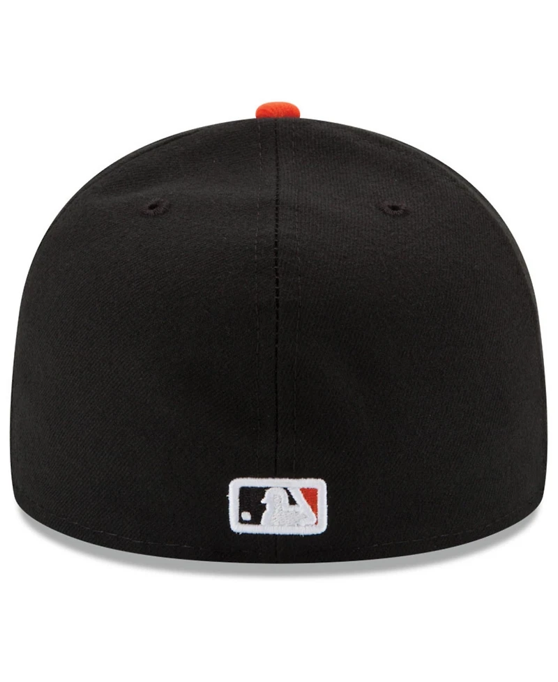 New Era San Francisco Giants Authentic Collection 59FIFTY Fitted Cap