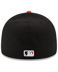 New Era San Francisco Giants Authentic Collection 59FIFTY Fitted Cap
