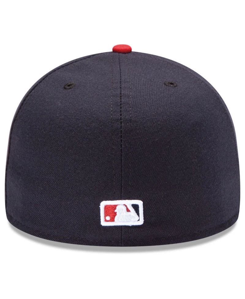 New Era Washington Nationals Authentic Collection 59FIFTY Cap