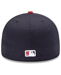 New Era Washington Nationals Authentic Collection 59FIFTY Cap