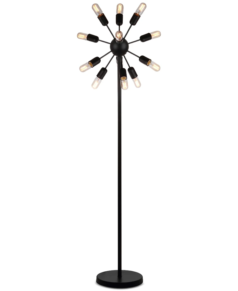 Safavieh Urban Retro Floor Lamp