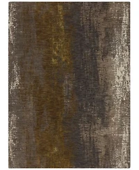 Closeout Karastan Enigma Aura Desert Area Rug Collection