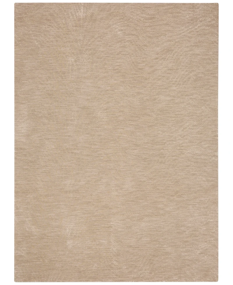 Closeout! Karastan Enigma Spectral Alabaster 8' x 11' Area Rug
