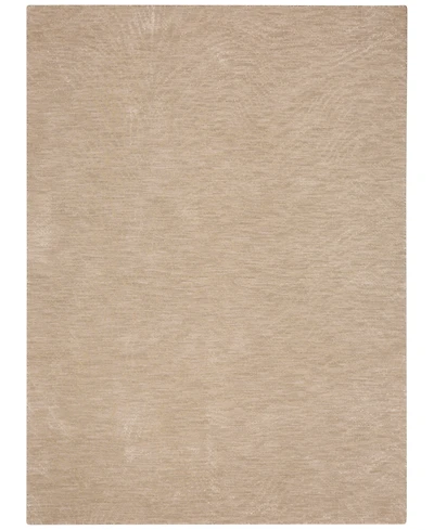 Closeout! Karastan Enigma Spectral Alabaster 8' x 11' Area Rug