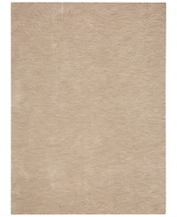 Closeout! Karastan Enigma Spectral Alabaster 8' x 11' Area Rug