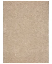 Closeout Karastan Enigma Spectral Alabaster Area Rug Collection