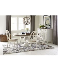 Oriental Weavers Andorra Catalan Stone Area Rugs