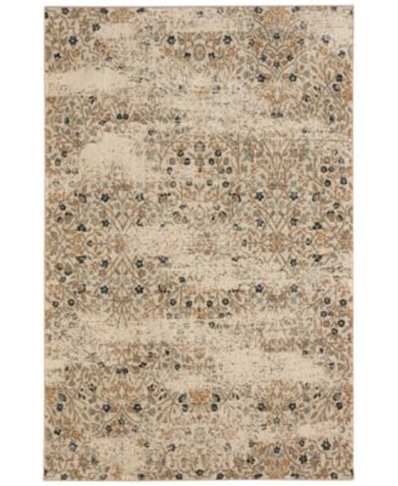 Closeout Karastan Touchstone Eme Bronze Area Rug Collection