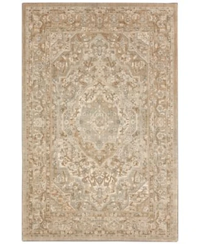 Closeout Karastan Touchstone Nore Willow Gray Area Rug Collection