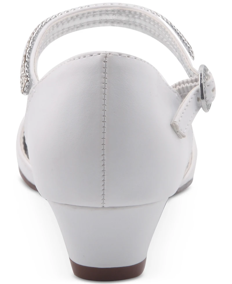 Nina Cera Ankle-Strap Shoes, Toddler, Little & Big Girls