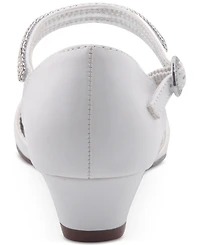 Nina Cera Ankle-Strap Shoes, Toddler, Little & Big Girls
