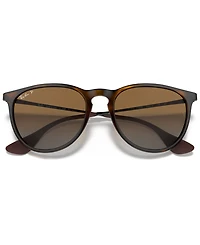 Ray-Ban Women's Erika Polarized Sunglasses, RB4171
