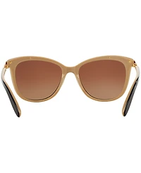 Ralph Lauren Polarized Sunglasses , RA5203