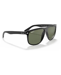 Unisex Ray-Ban Polarized Sunglasses, RB4147