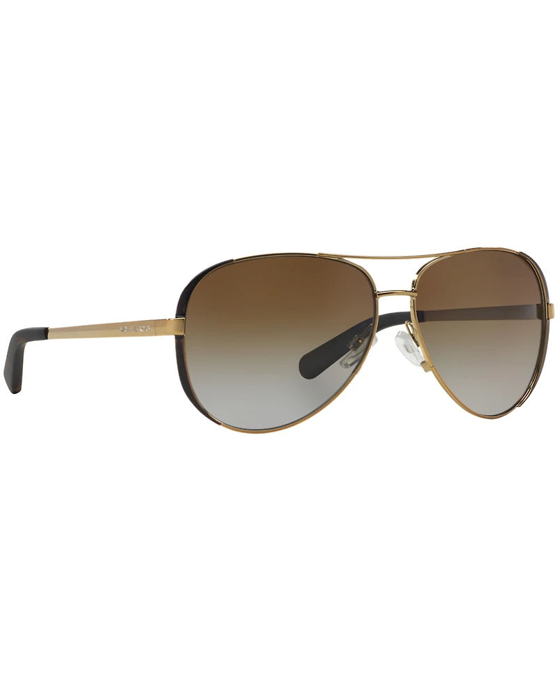 Michael Kors Chelsea Sunglasses, MK5004