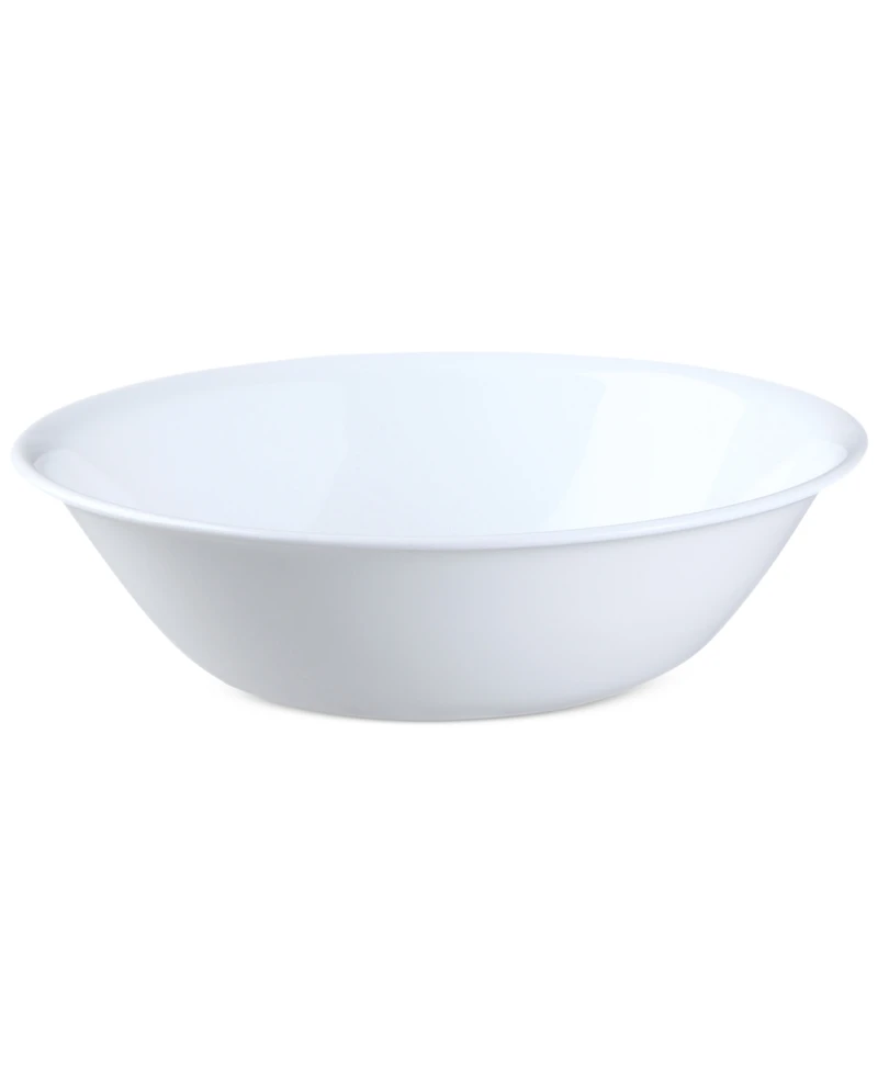 Corelle White 2 Qt. Serving Bowl