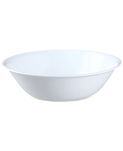 Corelle White 2 Qt. Serving Bowl