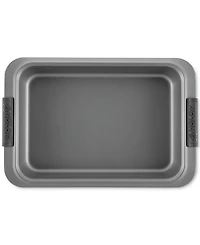 Anolon Advanced 9" x 13" Covered Cake Pan