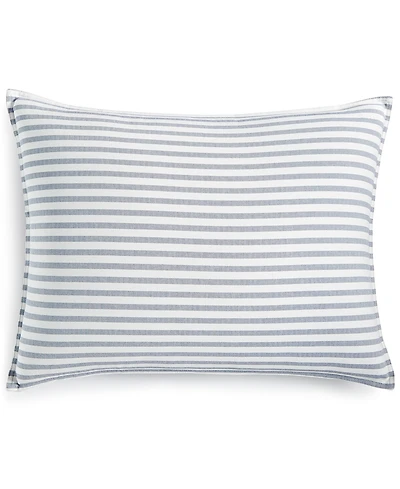 Nautica Fairwater Reversible 2-Piece Comforter Set, Twin