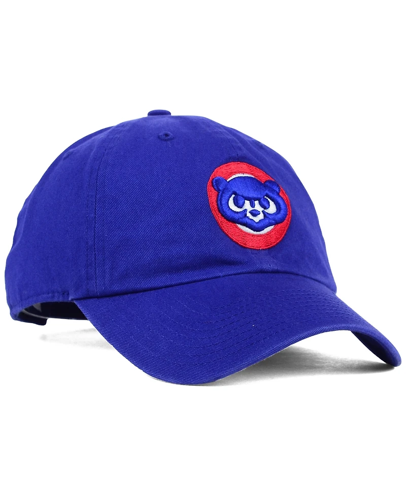 '47 Brand Chicago Cubs Core Clean Up Cap