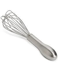Oxo Stainless Steel Whisk, 9"