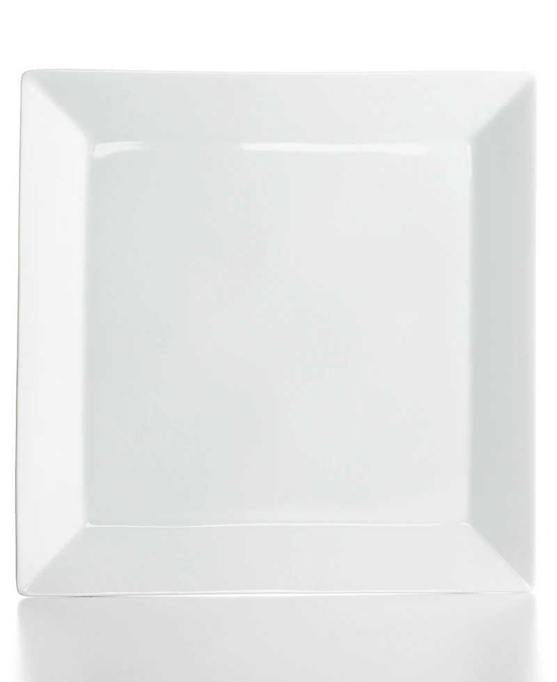 The Cellar Marc Square Salad Plate, Exclusively at Macy's