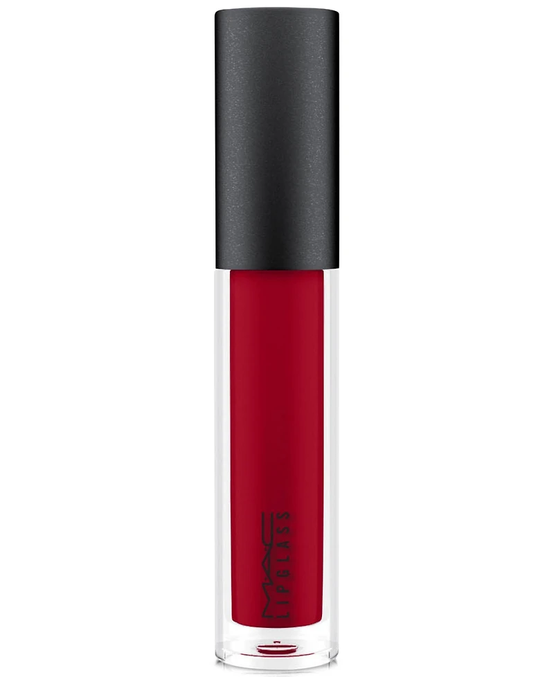 Mac Lipglass Lip Gloss